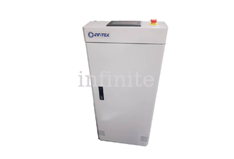 50*50mm SMT Magazine Loader Upper PCB Stacker CE για PCB πάχους 0,6mm