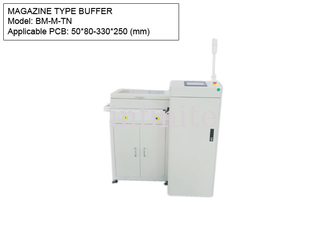 Μέγεθος M PCB Cooling Buffer 330*250mm Magazine Type Buffer