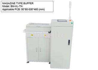 Περιοδικό οθόνης αφής PCB Buffer Μεταφορέας FIFO 50*80mm Μέγεθος PCB