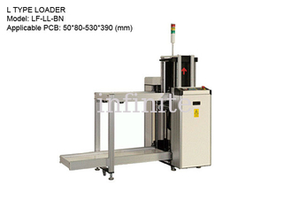 6s SMT Magazine Loader 30s Χρόνος αντικατάστασης SMT PCB Loader