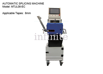 SMD Tape Auto Splicer Machine 8mm 32mm για ανάγλυφο καρούλι