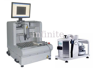 MT-3000B XYZ Axis Control PCB Separator Machine 350*420mm Περιοχή τραπεζιού κοπής