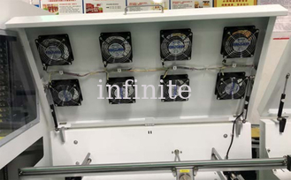 INFITEK οικονομικός μεταφορέας τύπων SMT με τους ανεμιστήρες/κάλυψη