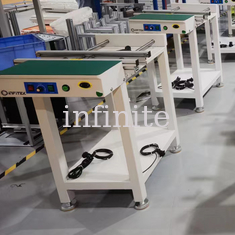 Πιστοποίηση Infitek Pcb Smt Συγκρότημα γραμμής μεταφορέα