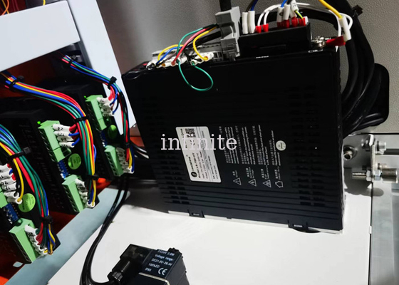 Πολυλειτουργικός κατακόρυφος μεταφορέας PCB buffer SMT για PCB 50*50 - 445*350 mm