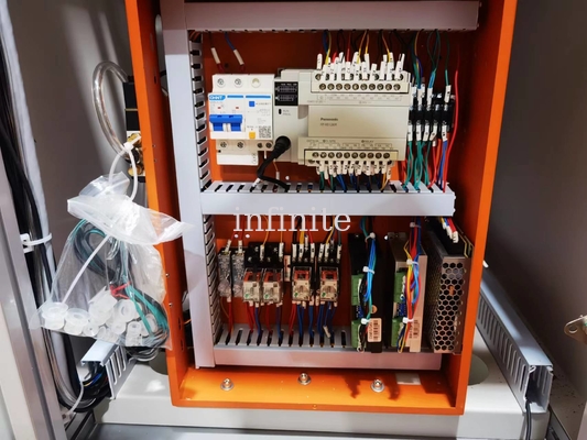 4 - 6bar SMT Magazine Loader 12 seconds Cycle Time Translation Type Μηχανή αναρρόφησης