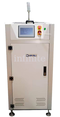 4 - 6bar SMT Magazine Loader 12 seconds Cycle Time Translation Type Μηχανή αναρρόφησης