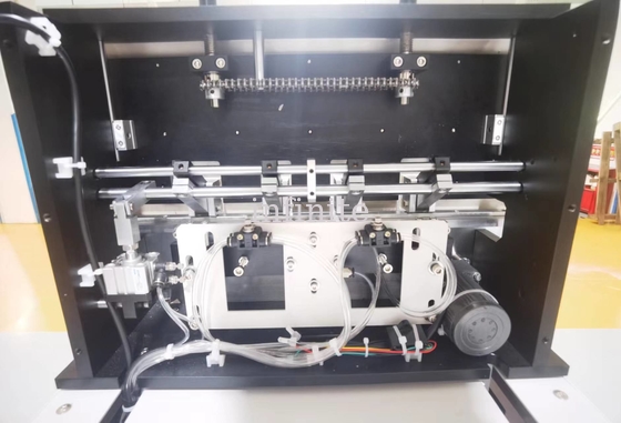 50*50mm SMT Magazine Loader Upper PCB Stacker CE για PCB πάχους 0,6mm