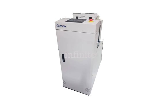 50*50mm SMT Magazine Loader Upper PCB Stacker CE για PCB πάχους 0,6mm