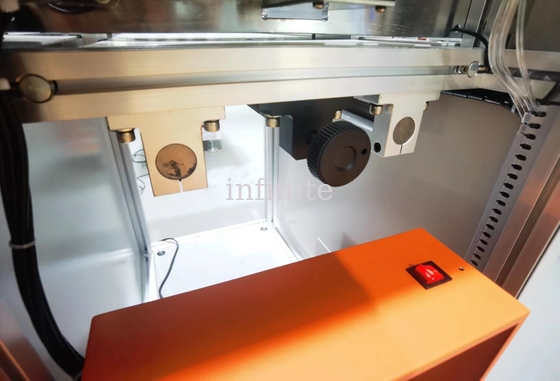 50*50mm SMT Magazine Loader Upper PCB Stacker CE για PCB πάχους 0,6mm