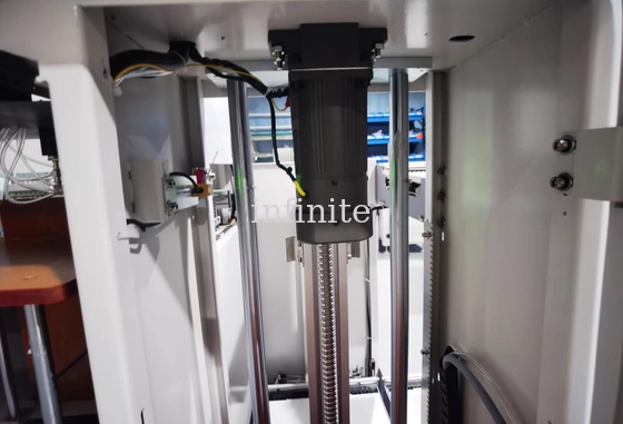 Τύπος υποπίεσης SMT PCB Loader 330*250mm Max PCB διπλής όψης