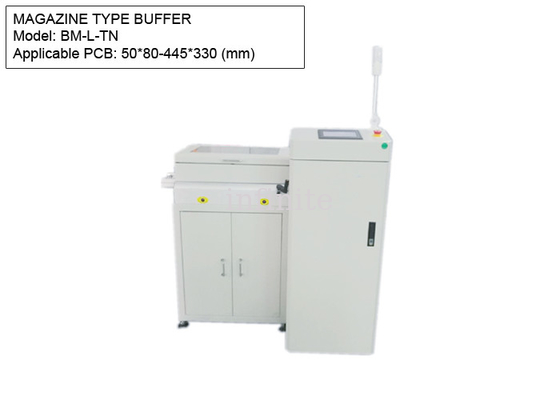 NG Board Magazine Buffer For L Size 50*80mm - 445*330mm PCB