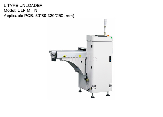 4 - 6bar PCB Magazine Unloader 30lt/Min for M PCB PCB 330*250mm