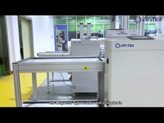 Η εισαγωγή του διαφορετικού εξοπλισμού χειρισμού πινάκων τύπων